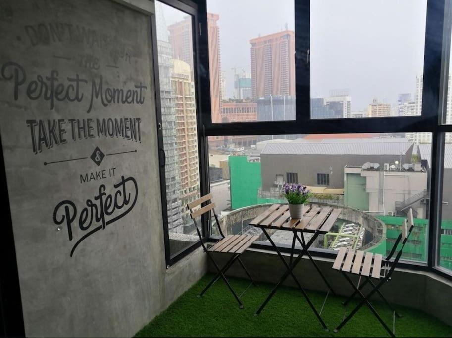 Fahrenheit Condo Bukit Bintang Kl 2R By Roseline كوالالمبور المظهر الخارجي الصورة