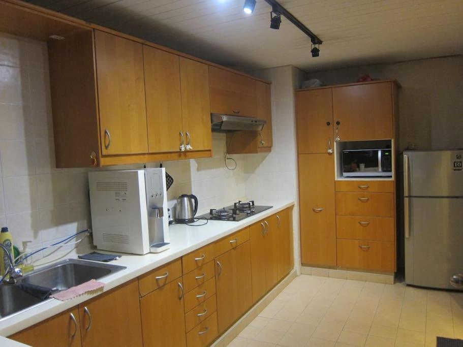 Fahrenheit Condo Bukit Bintang Kl 2R By Roseline كوالالمبور المظهر الخارجي الصورة